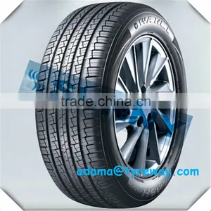 Tire Made in China 215/40R16 , 215/55R16 , 215/60R16 thumbnail-2