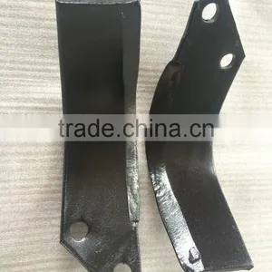 Wholesale Strictly Quality Agricultural Harvesters Reclamation Blade thumbnail-2