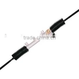 AUTO STEERING GEAR 4000.C0 / 4000.N7 USE FOR CAR PARTS OF PEUGEOT 306 thumbnail-1