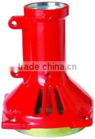 CG328 Brush Cutter Gear Case Assembly thumbnail-5