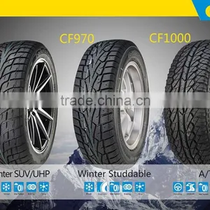 COMFORSER Winter Car Tires 215/55R16 PRC Tires Toyota Car Radial Passenger Car Tire thumbnail-1