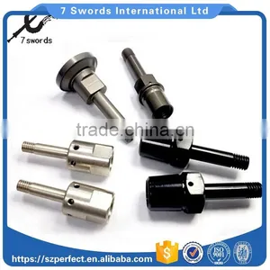 Mass Production CNC Machining Made in China thumbnail-1