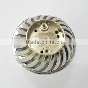 Custom Fabrication Parts Service,cnc Lathe Machine Parts thumbnail-5