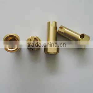 Shenzhen Mechanical Parts, Fabrication Service, Custom CNC Machining thumbnail-1