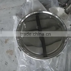 Stainless Steel Wine Bucket thumbnail-1