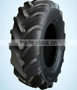 4.00-8 AGR Tyre , Agricutural Tire , R1 Tire, Tractor Tire thumbnail-1