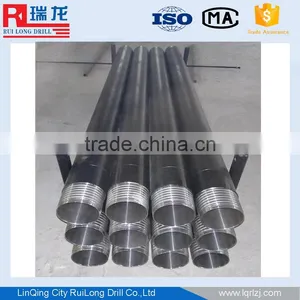 HQ Drill Pipe,drill Tube,Oil Drill Pipe thumbnail-4