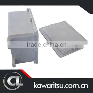 Factory Custom Low Pressure Die Casting Aluminum thumbnail-2