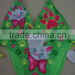 2015 New Products on China Market Kids Swimwear Prices thumbnail-3