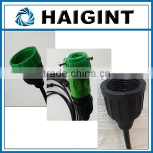 TY0391 New Design Portable Garden &Patio Misting Cooling Systems ,fine Mist Spray System thumbnail-4