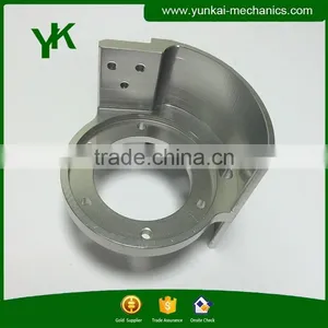 Hot Sale High Precision Top Quality Aluminum Tubes Flange thumbnail-1
