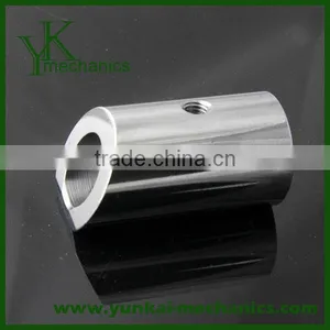High Percision of Stainless Steel Machining Parts. thumbnail-1