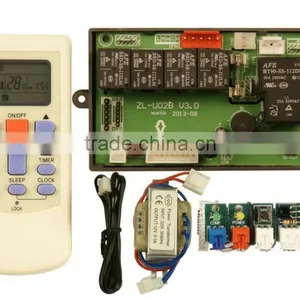 Air Condition Parts & Controller for Hanging Air Conditioner (ZL-U02B) thumbnail-1
