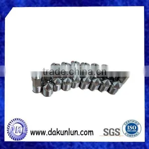 Precision External Thread Stainless Steel Nozzle thumbnail-6
