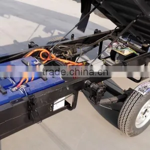 Mini Electric Van (RL-1B) thumbnail-3