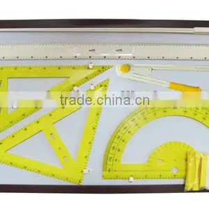 Ruler Set for Class thumbnail-1