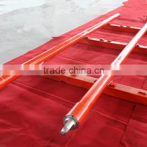 Long Stroke Hydraulic Cylinders for Oil Drilling thumbnail-1