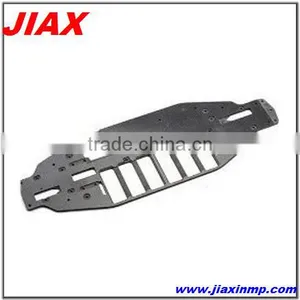 Precision Custom Carbon Fiber Car Body Parts thumbnail-1