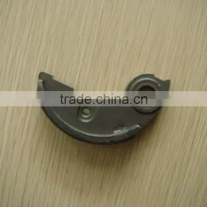 Clutch Shoe Set , Fit for Mitsubishi TL43, TL52 thumbnail-1