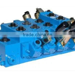 Proportional Directional Control Valve thumbnail-6