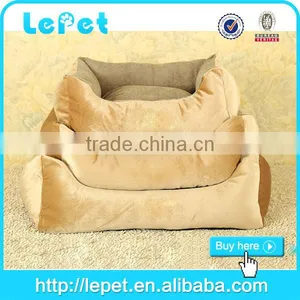 Hot Sale Large Dog Bed Memory Foam thumbnail-1