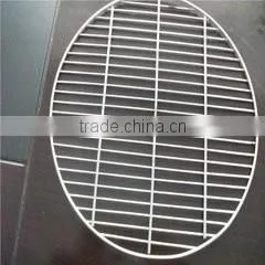 HOT SALE In Iran 304 Stainless Steel Wire Mesh/Stainless Steel Barbecue BBQ Grill Wire Mesh Net(Guangzhou Factory) thumbnail-1