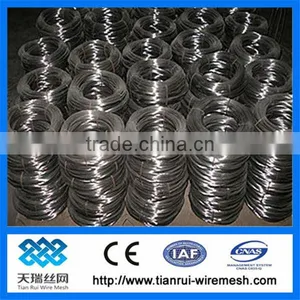 Black Annealed Wire /construction Material thumbnail-1