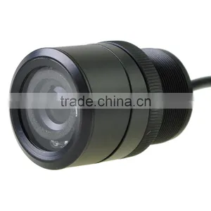Wholesale 120 CMOS Anti Fog Waterproof Car Rear View Reverse Backup Night Vision Camera thumbnail-1