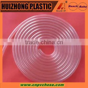 Changle Transparent Clear Soft Pvc Hose thumbnail-4