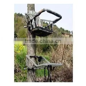 Climbing Tree Stand thumbnail-1