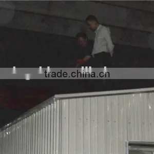 Prefabricated Warehouse Price thumbnail-4
