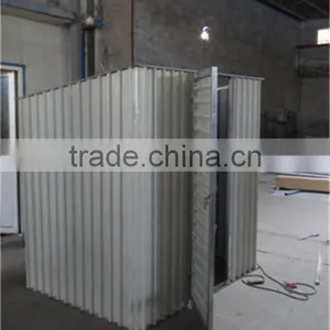 Garden Shed/metal Shed 1270x1895x1900mm thumbnail-5