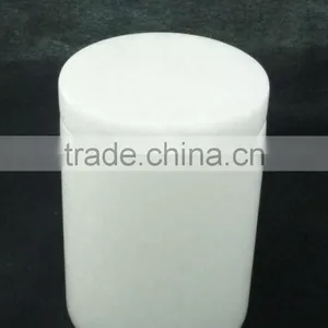 Natural Marble Urn thumbnail-1