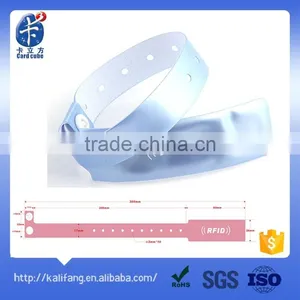 Rfid Wristband Access Control thumbnail-1