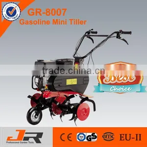 Long Working Life Power Tiller/farm Power Tiller/scarifier thumbnail-1
