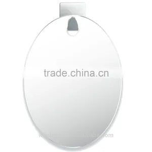 Fog-free Mirror Fogless Shower Shaving Mirror thumbnail-1