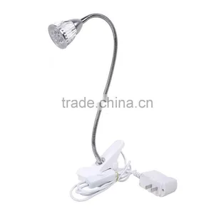 5W LED Grow Lights for Indoor Plants thumbnail-1