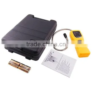 Precision Combustible Methane Propane Gas Leak Detector Alarm Sensor 40-640ppm Range thumbnail-2