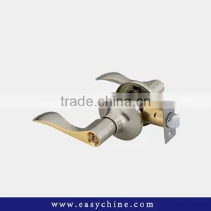 Code Door Lock Handle thumbnail-1
