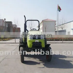 BOMR FIAT Gearbox Hydraulic Steering Agricultural Tractor (1000 Hydraulic Output) thumbnail-1