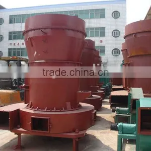 High Capacity Ore Milling Equipment Raymond Mill,Raymond Grinding Mill With Competitive Price for Sale thumbnail-6