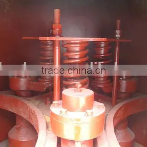 Hot Sale High Quality Raymond Mill for Fine Powder Processing of Raw Ore, Gypsum Ore, Coal and Other Materials/mill Machine thumbnail-4
