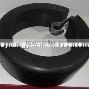 Clamp On Thread Protectors / Thread Protectors thumbnail-2