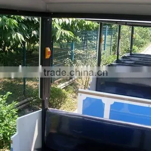 20seater Tourist Coach for Sightseeing and Tourist thumbnail-1
