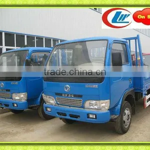 Dongfeng 4X2 Lorry Truck,dongfeng Mini Trucks thumbnail-1