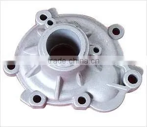 Custom Made Cnc Machining Agricultural Machinery Casting Parts,corner Casting Parts thumbnail-4