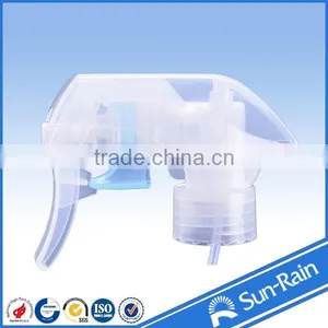 Sunrain Plastic 24410 Mini Trigger Sprayer for Gardening thumbnail-1