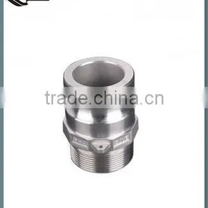 Aluminum Alloy Coupling Camlock F Type Gas Equipment thumbnail-1