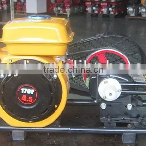 Power Sprayer With Small Diesel Engine (New Type) thumbnail-1