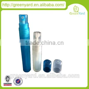 8ml Colored Small Plastic Perfume Pen Bottle Sprayer Atomizer Spray Pen thumbnail-1